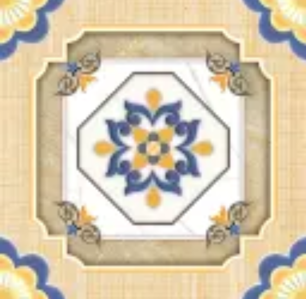 HARMONI 40X40 KHARISMA LIGHT BEIGE